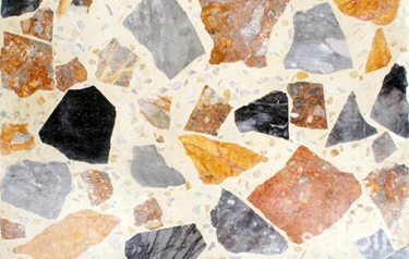 Loại bề mặt phẳng bóng